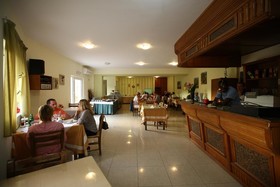 Ormos Atalia Village