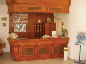 Ormos Atalia Village