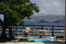 Ormos Atalia Village