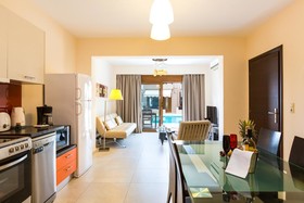 Pantheon Villas & Suites