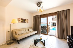 Pantheon Villas & Suites