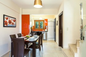 Pantheon Villas & Suites