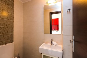 Pantheon Villas & Suites