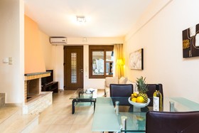 Pantheon Villas & Suites