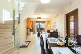 Pantheon Villas & Suites