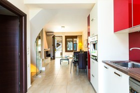 Pantheon Villas & Suites