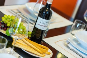 Pantheon Villas & Suites