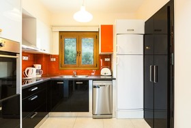 Pantheon Villas & Suites