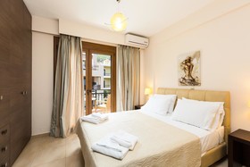 Pantheon Villas & Suites