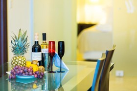 Pantheon Villas & Suites