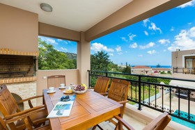 Pantheon Villas & Suites