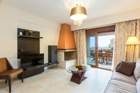 Pantheon Villas & Suites