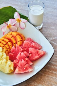 Plumeria Np