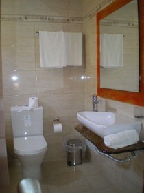 Sunset Boutique Hotel & Spa
