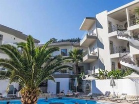 Sunset Boutique Hotel & Spa