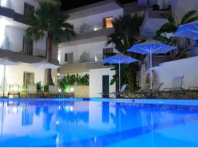 Sunset Boutique Hotel & Spa