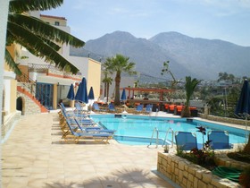 Sunset Boutique Hotel & Spa