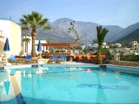 Sunset Boutique Hotel & Spa
