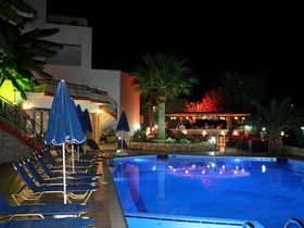 Sunset Boutique Hotel & Spa