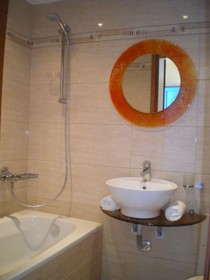 Sunset Boutique Hotel & Spa