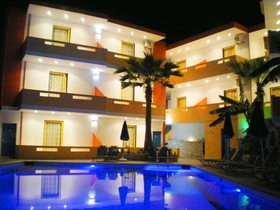 Sunset Boutique Hotel & Spa