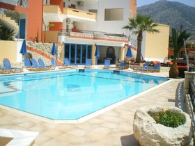 Sunset Boutique Hotel & Spa