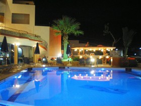 Sunset Boutique Hotel & Spa