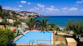 Talea Beach