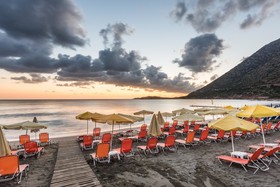Talea Beach