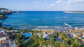 Talea Beach