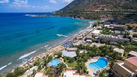 Talea Beach