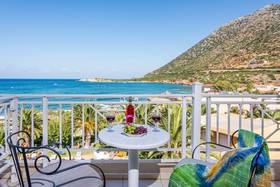 Talea Beach