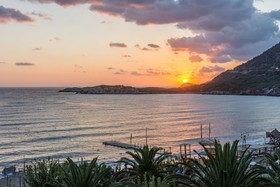 Talea Beach