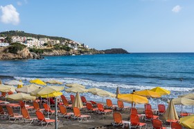 Talea Beach