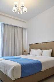 Troulis Apart-Hotel