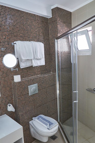 Troulis Apart-Hotel