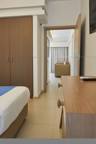 Troulis Apart-Hotel