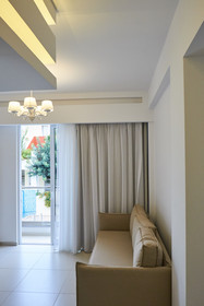 Troulis Apart-Hotel