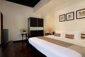 Villa Tenang