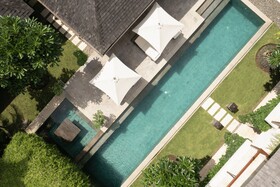 Villa Tenang