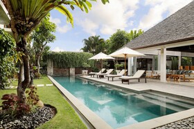 Villa Tenang