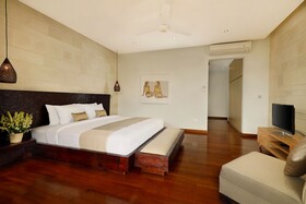 Villa Tenang