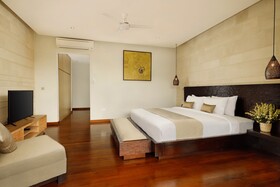 Villa Tenang