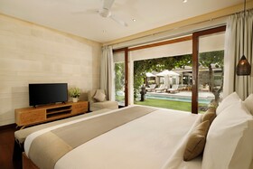 Villa Tenang