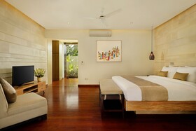 Villa Tenang