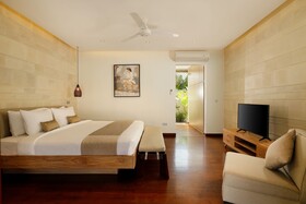 Villa Tenang