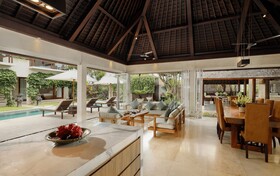 Villa Tenang