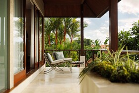 Villa Tenang