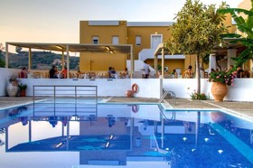 Xidas Garden