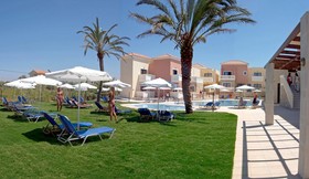 Adelais Hotel